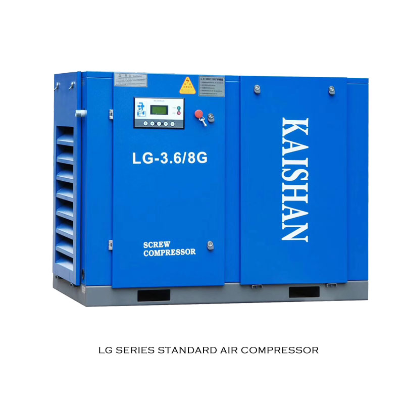 使用螺桿機，千萬注意這些事情！！